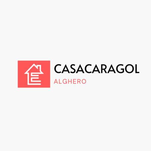 Casa Caragol 阿尔盖罗 外观 照片